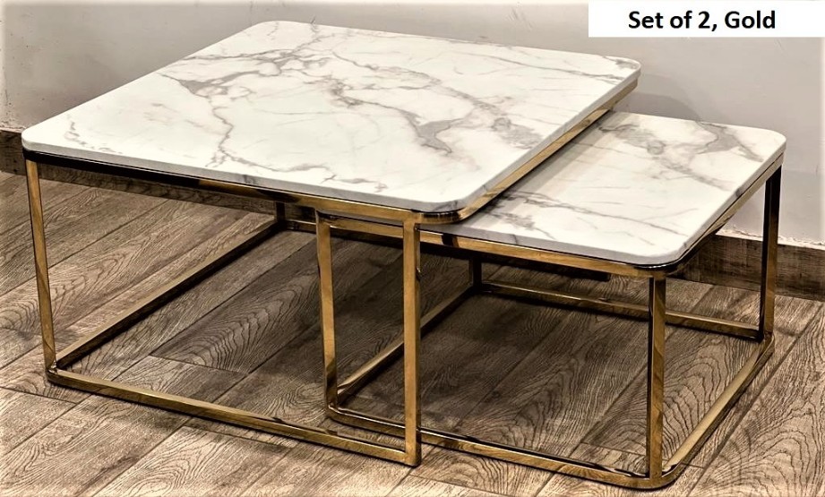 HDCT-155 32" and 24" Gold