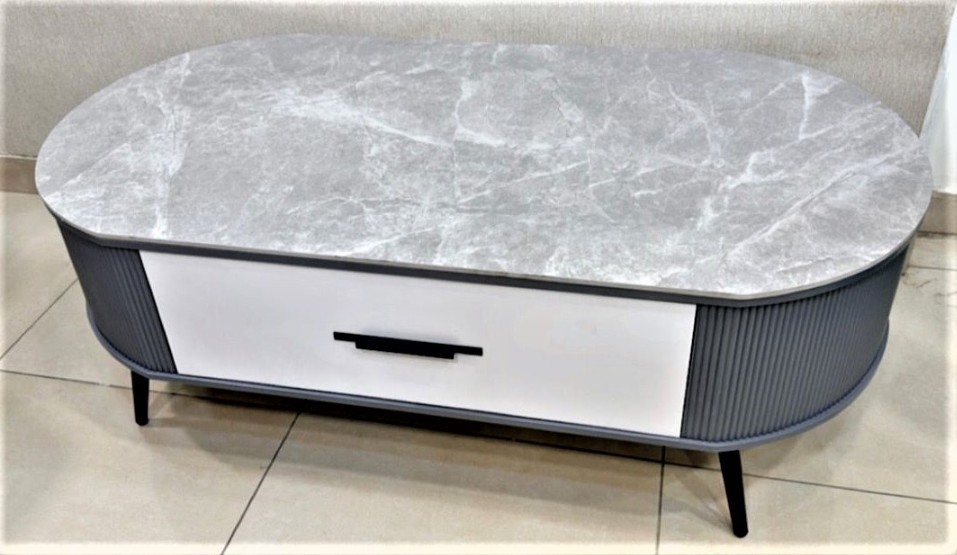 HDCT-521 (Both Sides Drawers)